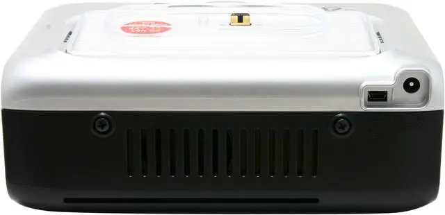 Alt view image 11 of 16 - Kodak C330 (8500951) Silver 4.0 MP 3X Optical Zoom Digital Camera w/EasyShare Printer Dock series 3