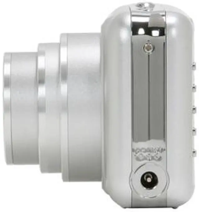 Kodak Easyshare V1003 Silver 10.16 MP Digital Camera