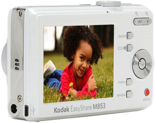 kodak m853
