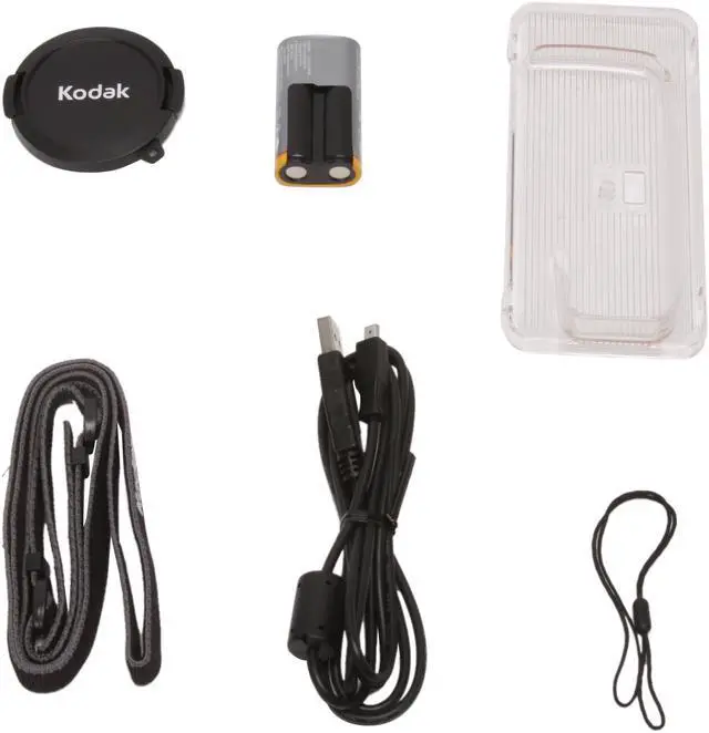 Alt view image 7 of 9 - Kodak EasyShare Z1012 IS Black 10.1 MP 12X Optical Zoom Digital Camera