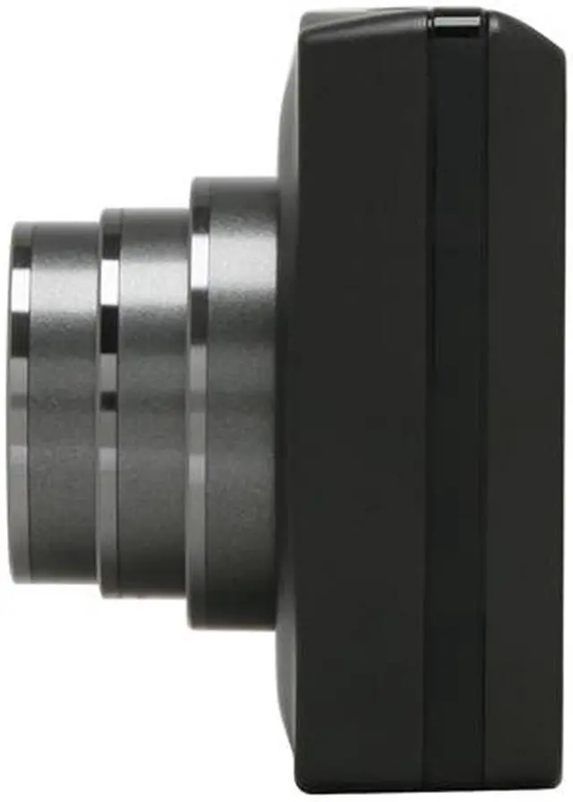 Alt view image 2 of 11 - Kodak EasyShare M1093 IS Black 10.1 MP 3.0" 230K LCD 3X Optical Zoom Digital Camera