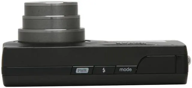 Alt view image 9 of 11 - Kodak EasyShare M1093 IS Black 10.1 MP 3.0" 230K LCD 3X Optical Zoom Digital Camera