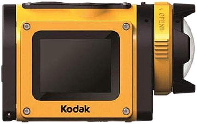 Kodak PIXPRO SP1 Yellow 14.24 MP 1.5