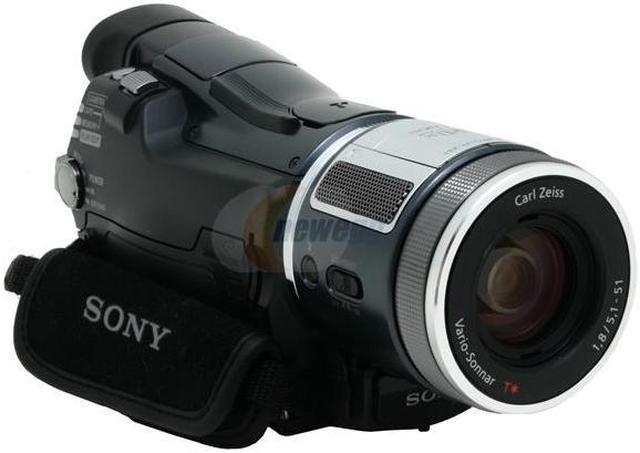 SONY HDR-HC1 1/3