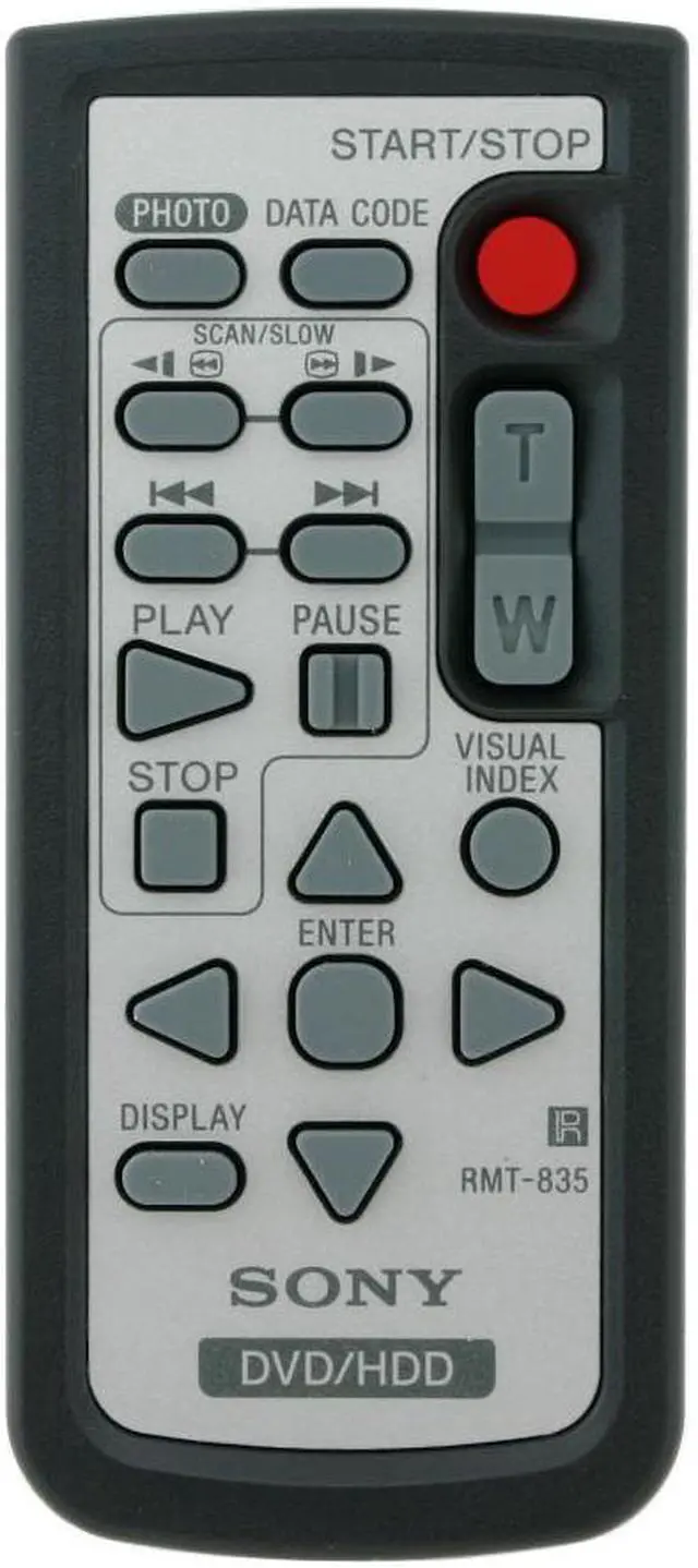 Alt view image 9 of 12 - SONY DCR-SR100 1/3" 3.3MP (Gross) Advanced HAD CCD 2.7" wide touch panel SwivelScreen hybrid LCD Display LCD 10X Optical Zoom HDD/Flash Memory Camcorder