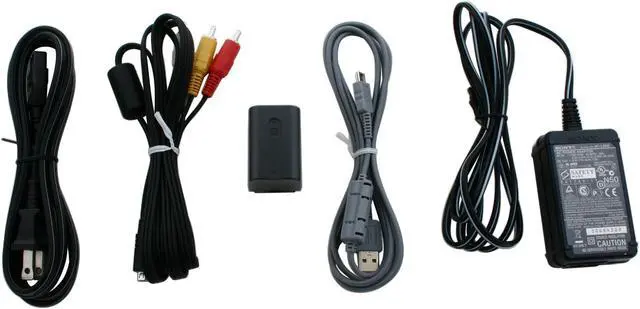 Alt view image 9 of 12 - SONY DCR-DVD405 1/3" CCD 2.7" 123K Wide 16:9 Touch Panel LCD LCD 10X Optical Zoom DVD Camcorder