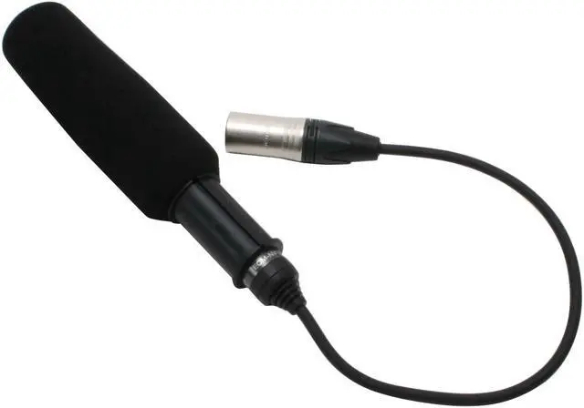 Alt view image 12 of 19 - SONY HVRA1U Black 1.3" 2.97 MP C-MOS 2.7" LCD 10X Optical Zoom Professional 1080i HDV Camcorder