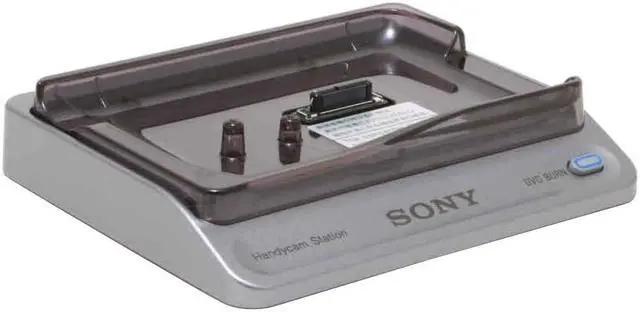 Alt view image 10 of 16 - SONY DCR-SR80 1/5.5" 1070K Gross Pixels CCD 2.7" 123K 16:9 LCD LCD 12X Optical Zoom HDD/Flash Memory Camcorder