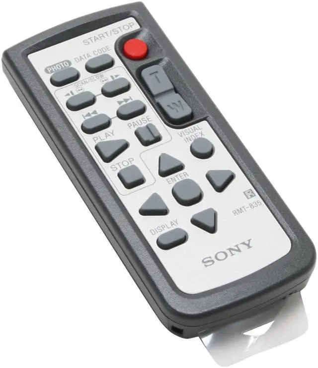Alt view image 11 of 14 - SONY DCR-SR62 1/6" CCD 2.7" 123K LCD 25X Optical Zoom HDD/Flash Memory Camcorder