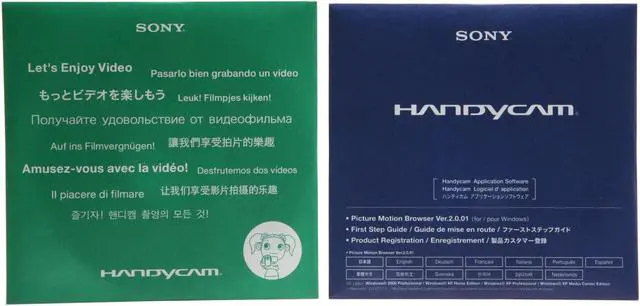 Alt view image 9 of 12 - SONY DCR-HC38 1/6" CCD 2.5" 123K LCD 40X Optical Zoom MiniDV Camcorder