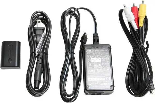 Alt view image 11 of 12 - SONY DCR-HC38 1/6" CCD 2.5" 123K LCD 40X Optical Zoom MiniDV Camcorder