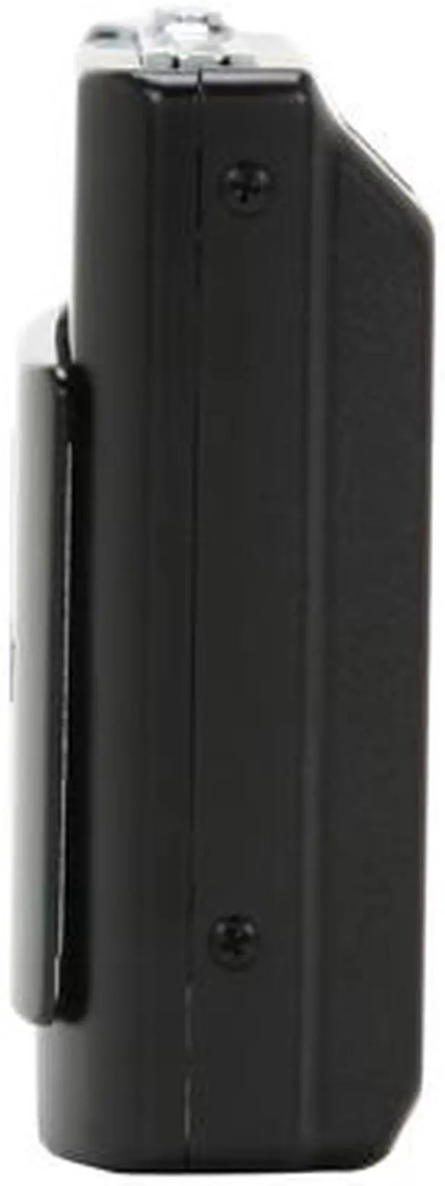 SONY Cyber-Shot T70 Black 8.1 MP 3.0