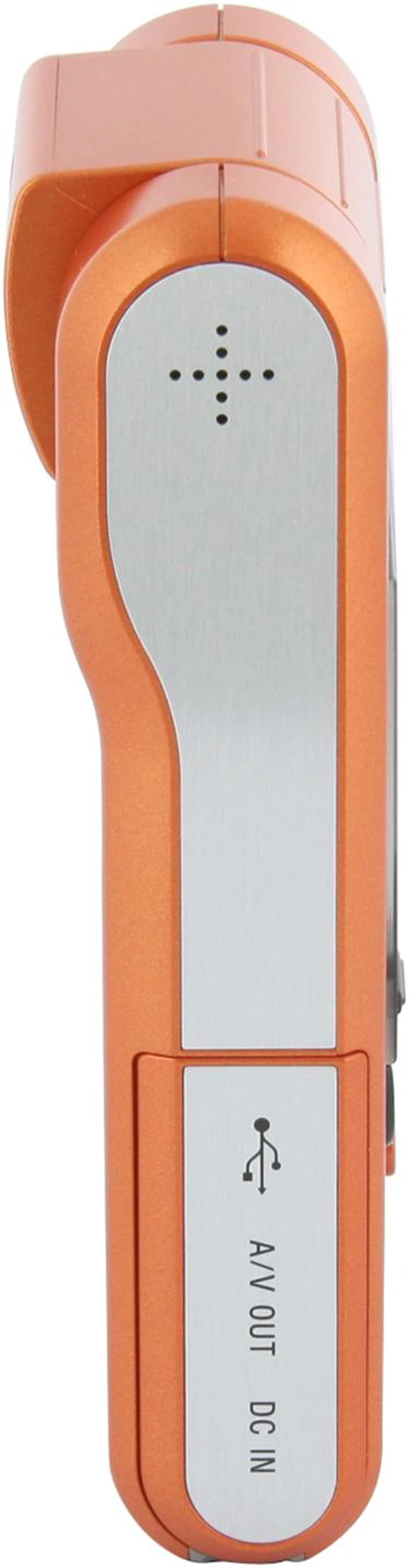 Appareil Photo Compact Numérique Sony MHS-PM1 - Orange - Occasion En Excellent état