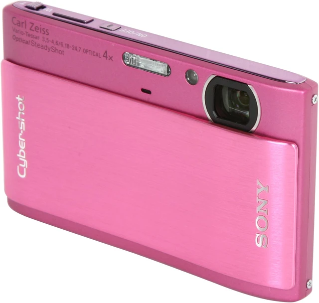 SONY CYBER SHOT DSC-TX10 16,2 MP 4x fotocamera digitale SONY CYBER SHOT DSC-TX10 16,2 MP 4x fotocamera digitale