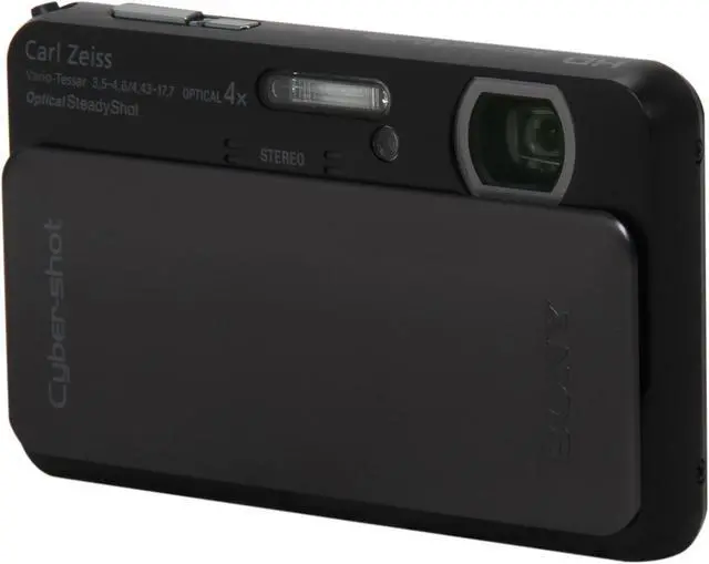 （送料無料）SONY Cyber-shot DSC-TX20 ブラック Amazon.com : Sony Cyber-shot DSC-TX20 16.2 MP Exmor R CMOS