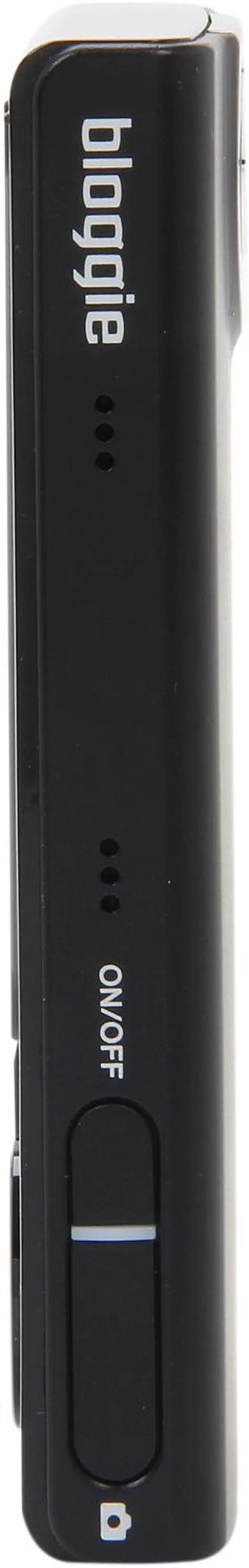 Alt view image 5 of 7 - SONY Bloggie MHS-FS1/B Black 1080P 2.7" 230K LCD Full HD Pocket Camcorder