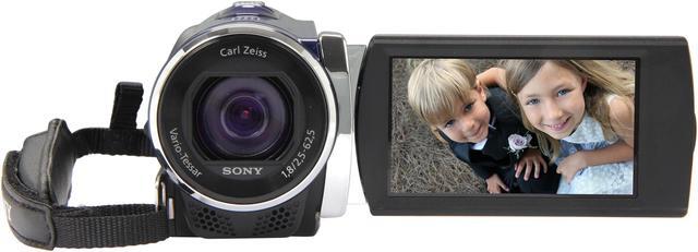 Amazon.com : SONY HDR-PJ210 Digital HD Camcorder