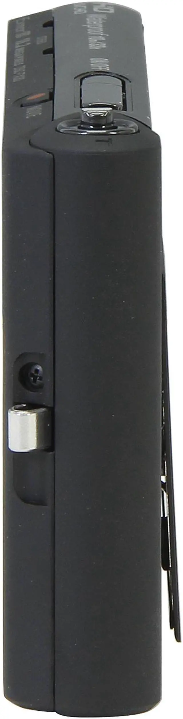 Alt view image 5 of 9 - SONY Cyber-shot TX30 Black 18.2MP 5X Optical Zoom Waterproof Shockproof 26mm Wide Angle Digital Camera HDTV Output