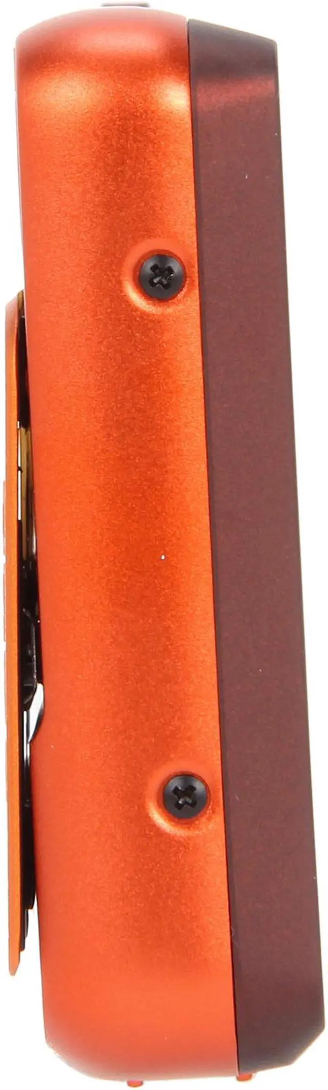 Alt view image 3 of 8 - SONY Cyber-shot DSC-TX30/D Orange 18.2MP 5X Optical Zoom Waterproof Shockproof 26mm Wide Angle Digital Camera HDTV Output