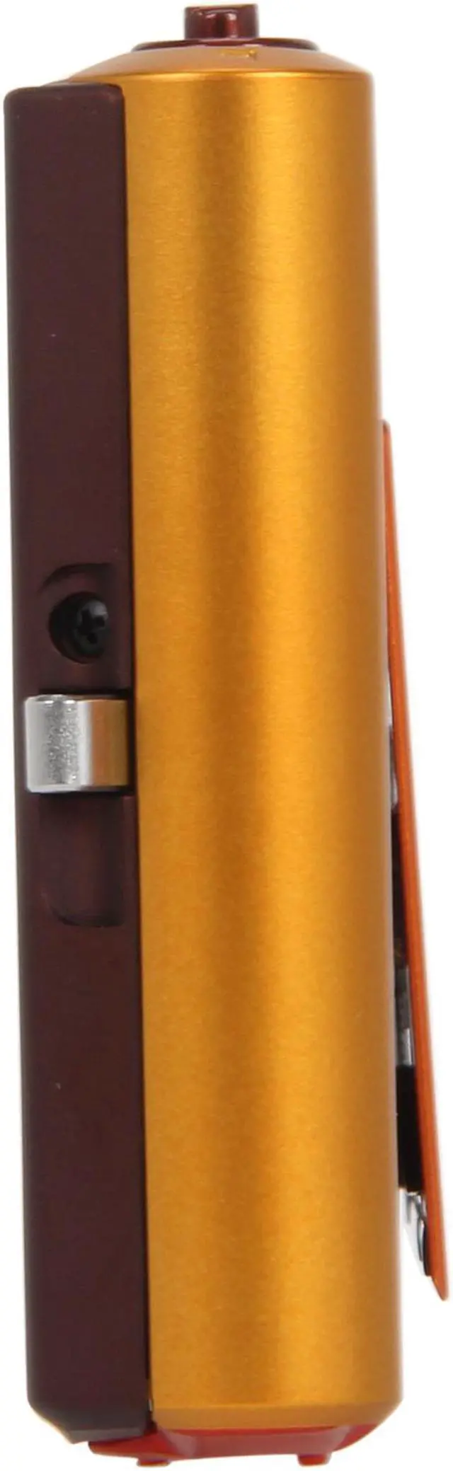 Alt view image 5 of 8 - SONY Cyber-shot DSC-TX30/D Orange 18.2MP 5X Optical Zoom Waterproof Shockproof 26mm Wide Angle Digital Camera HDTV Output