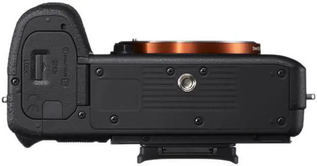 Alt view image 9 of 9 - Sony Alpha a7S II Mirrorless Digital Camera (Body Only)