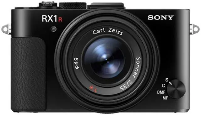 Alt view image 2 of 7 - SONY Cyber-Shot DSC-RX1R II Digital Camera