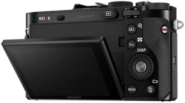 Alt view image 5 of 7 - SONY Cyber-Shot DSC-RX1R II Digital Camera