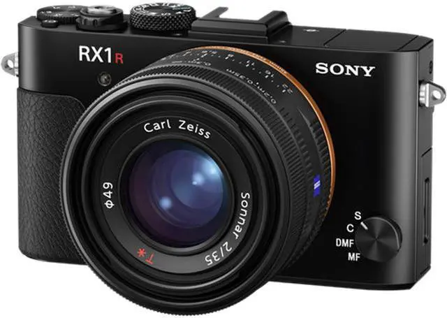 Main image of SONY Cyber-Shot DSC-RX1R II Digital Camera
