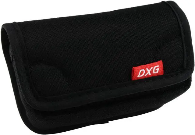 Alt view image 8 of 11 - DXG DXG409 Silver 4.0 MP Digital Camera