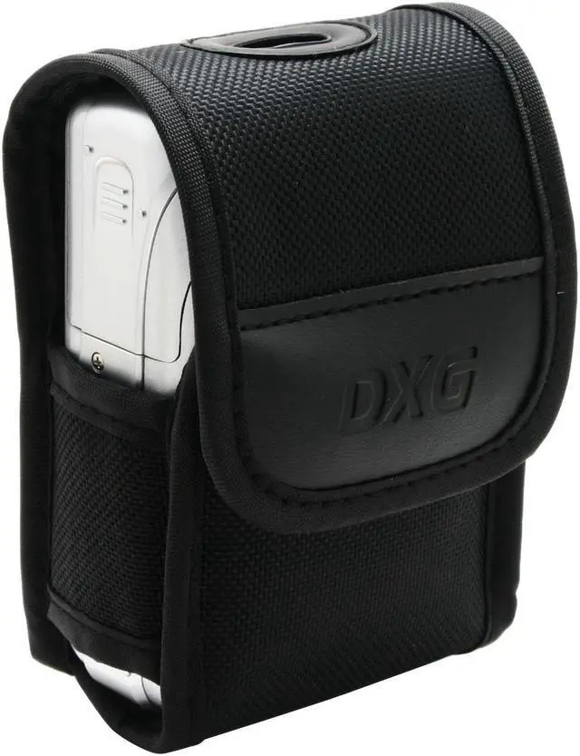 Alt view image 9 of 10 - DXG DXG503 Silver 5.1 MP 3X Optical Zoom Digital Camera