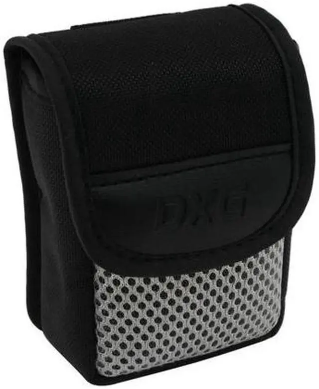 Alt view image 9 of 11 - DXG DXG-305V Blue 1/2" CMOS 1.5" 85K LCD HDD/Flash Memory Camcorder