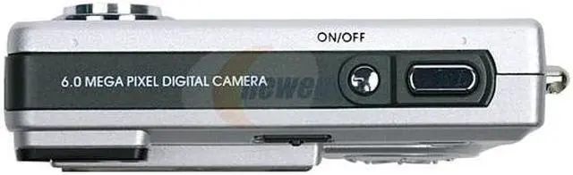 Alt view image 8 of 10 - VuPoint DC-C310-VP Silver 3.2MP Digital Camera