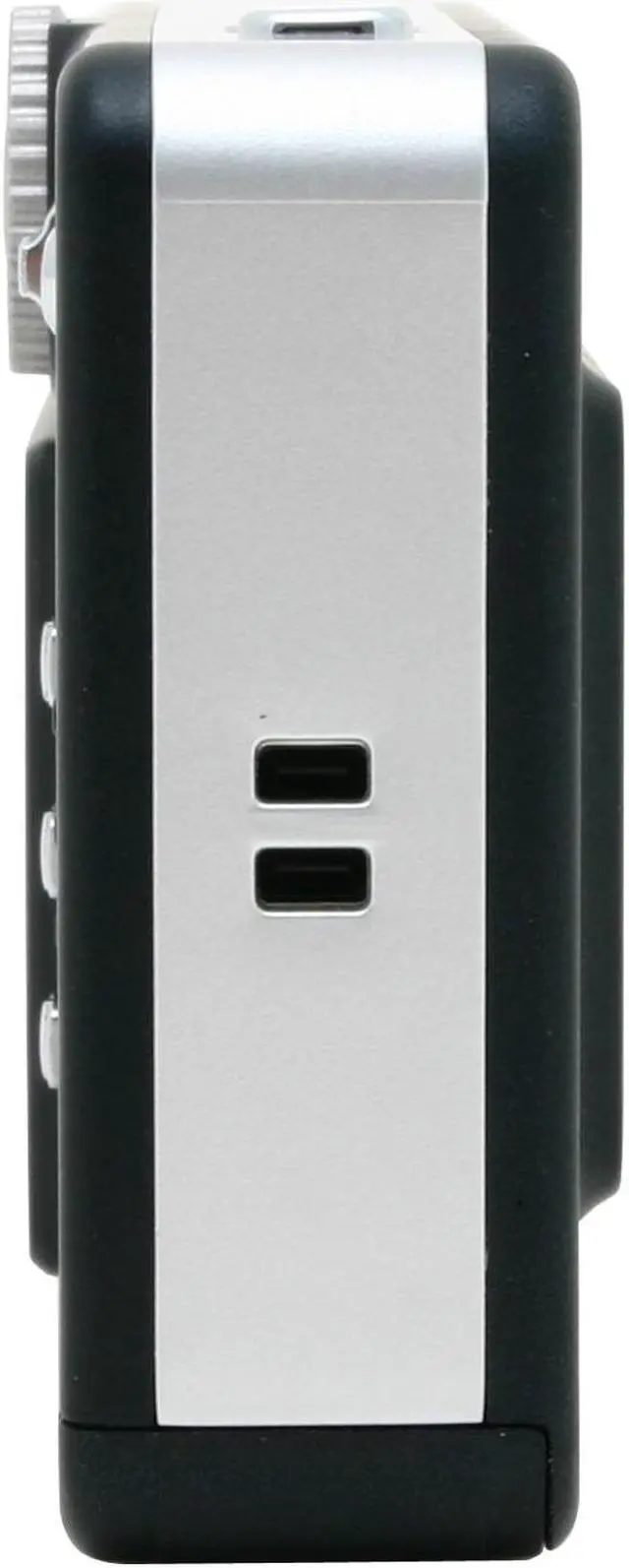 Alt view image 7 of 9 - VuPoint DC-MSX400-VP 2-Tone 4.23MP Digital Camera