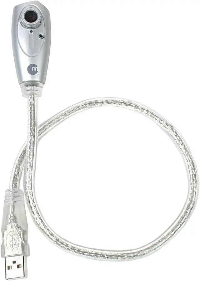 Main image of macally IceCam USB 1.1 WebCam