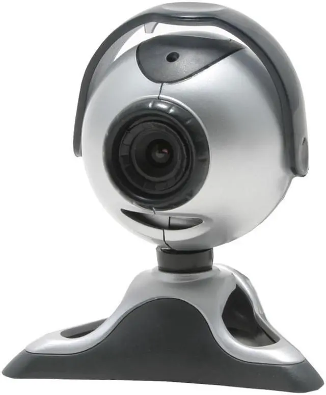 Main image of SABRENT SBT-WC3L 0.35MP Effective Pixels USB 2.0 WebCam Built-In Microphone