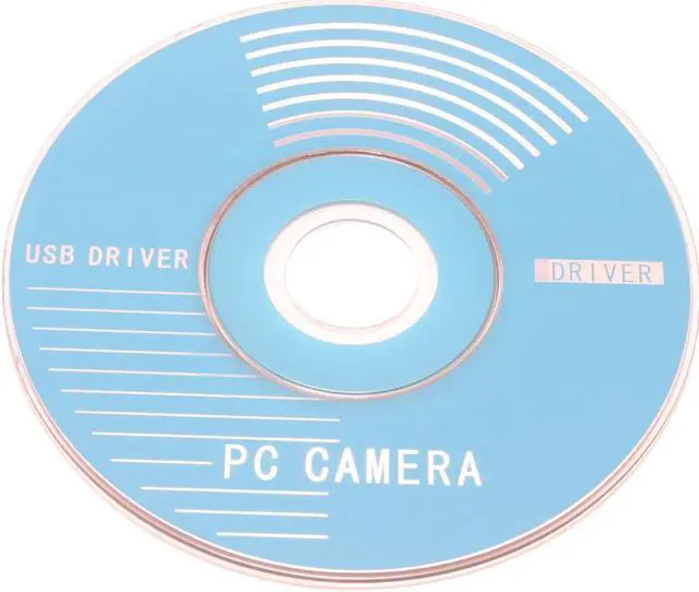 Alt view image 5 of 6 - SABRENT SBT-WC3L 0.35MP Effective Pixels USB 2.0 WebCam Built-In Microphone