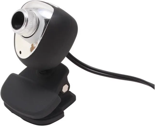 Alt view image 3 of 5 - SABRENT SBT-WCCK USB 2.0 USB Color Web Camera with Built-in Audio Microphone