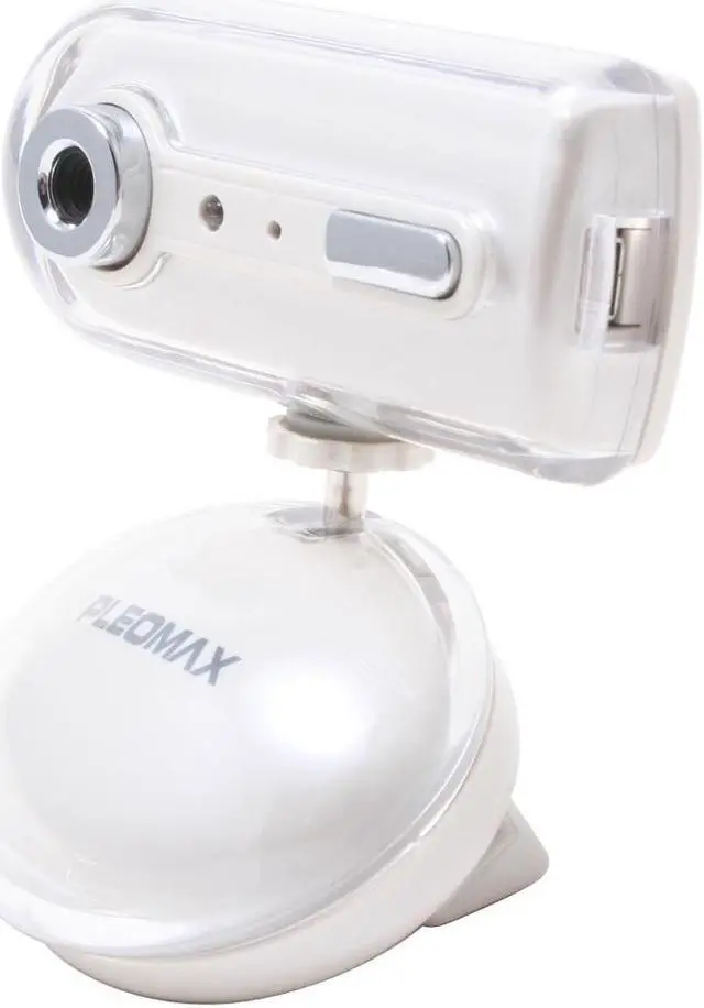 Alt view image 2 of 5 - SAMSUNG PLEOMAX PWC-7000X WebCam