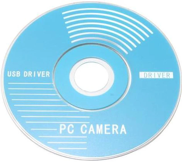 Alt view image 5 of 6 - KINAMAX WCM-6LNV 0.35MP Effective Pixels USB 2.0 WebCam
