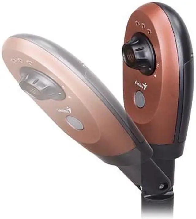 Main image of Genius G-Shot 1500 (32300023100) HD Time Lapse Nature Camera