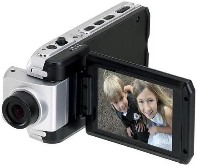Main image of Genius DVR-FHD560 (32300016100) 1M 1/4"CMOS 2.4" LCD Full HD Vehicle Recorder