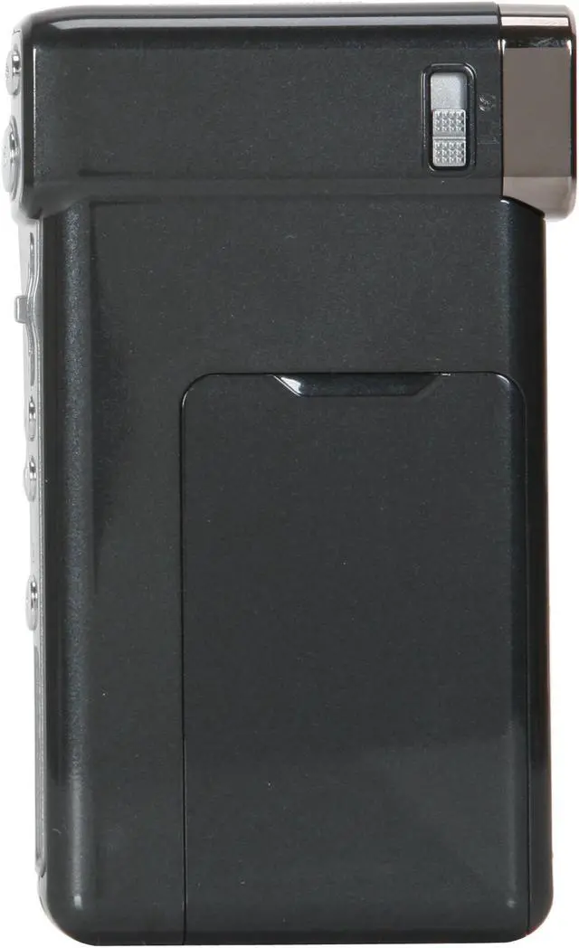Alt view image 7 of 11 - Vivitar DVR 710 7.0 MP CMOS 3.0" LCD Multi-Function Digital Camcorder