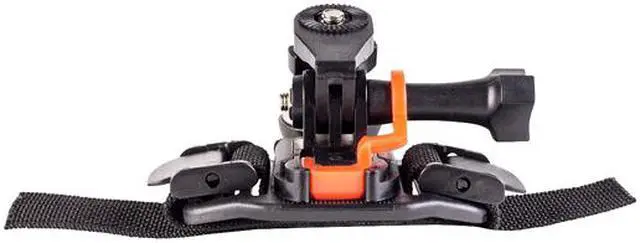 Alt view image 14 of 19 - Vivitar DVR783HD-SIL-WM 5.1MP Action Camcorder 720p Silver