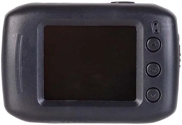 Alt view image 10 of 19 - Vivitar DVR783HD-SIL-WM 5.1MP Action Camcorder 720p Silver