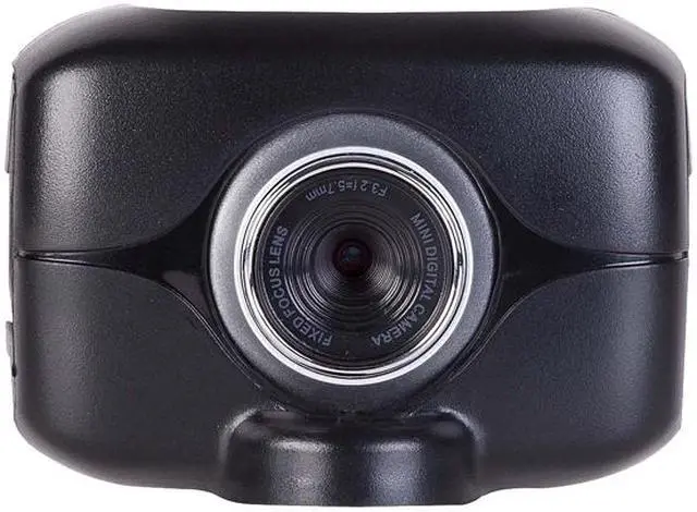 Alt view image 9 of 19 - Vivitar DVR783HD-SIL-WM 5.1MP Action Camcorder 720p Silver