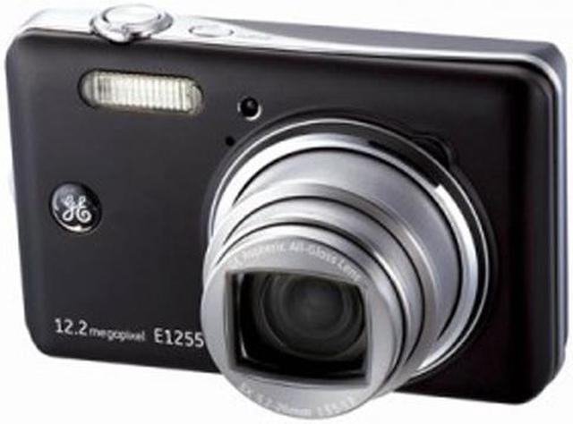GE  A950 Digital Camera