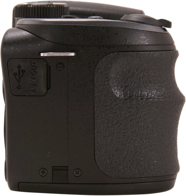 Refurbished: GE X5 Black 14.1 MP 27mm Wide Angle Digital Camera - Newegg.ca