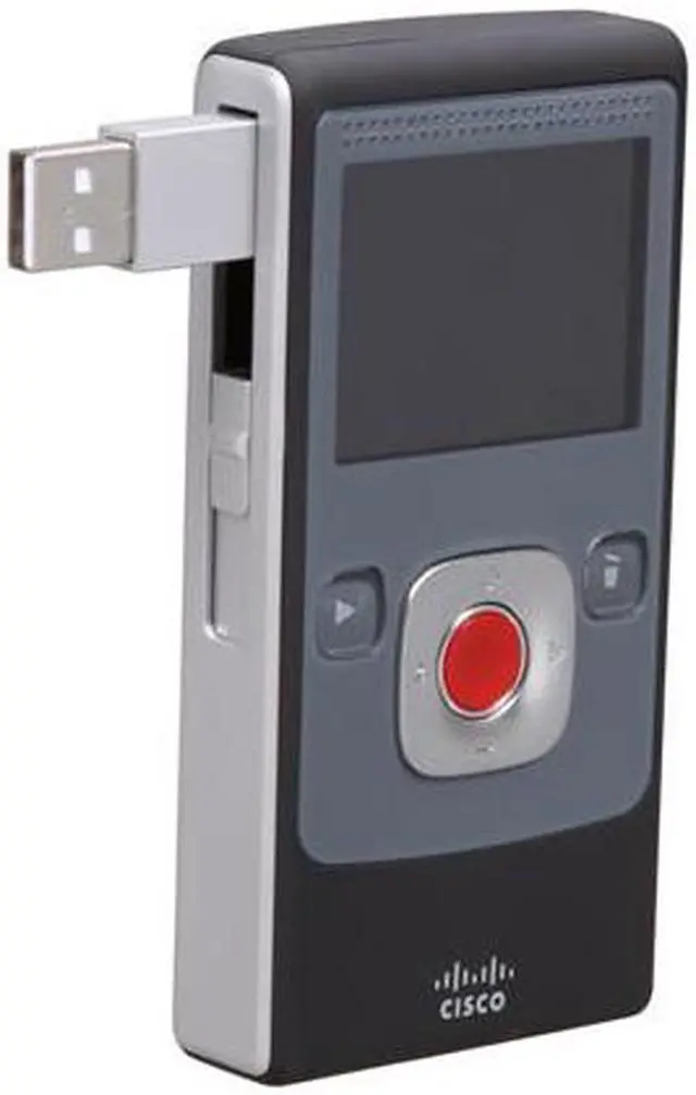 Alt view image 8 of 9 - Flip UltraHD Video Camera - Black, 2 Hours (Newest Model)