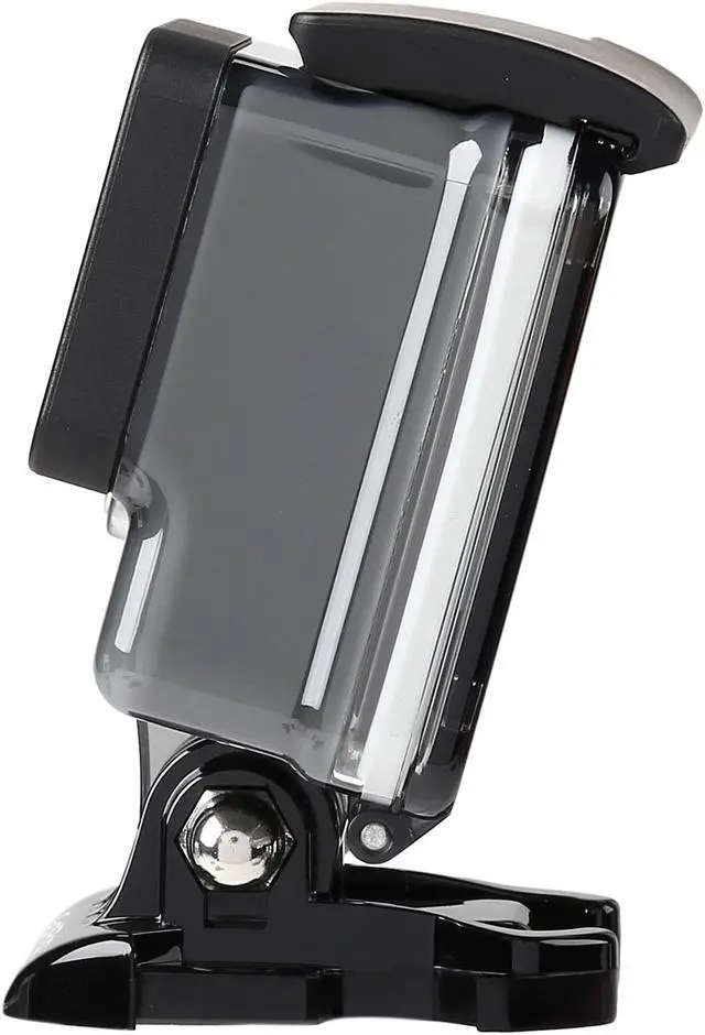 Alt view image 5 of 8 - GoPro HERO+ LCD CHDHB-101 Black 8 MP Action Camera