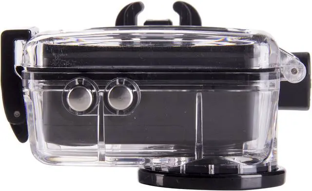 Alt view image 6 of 15 - Krazilla KZV0008 1080P HD Built-in WiFi 1.8" LCD Action Camera